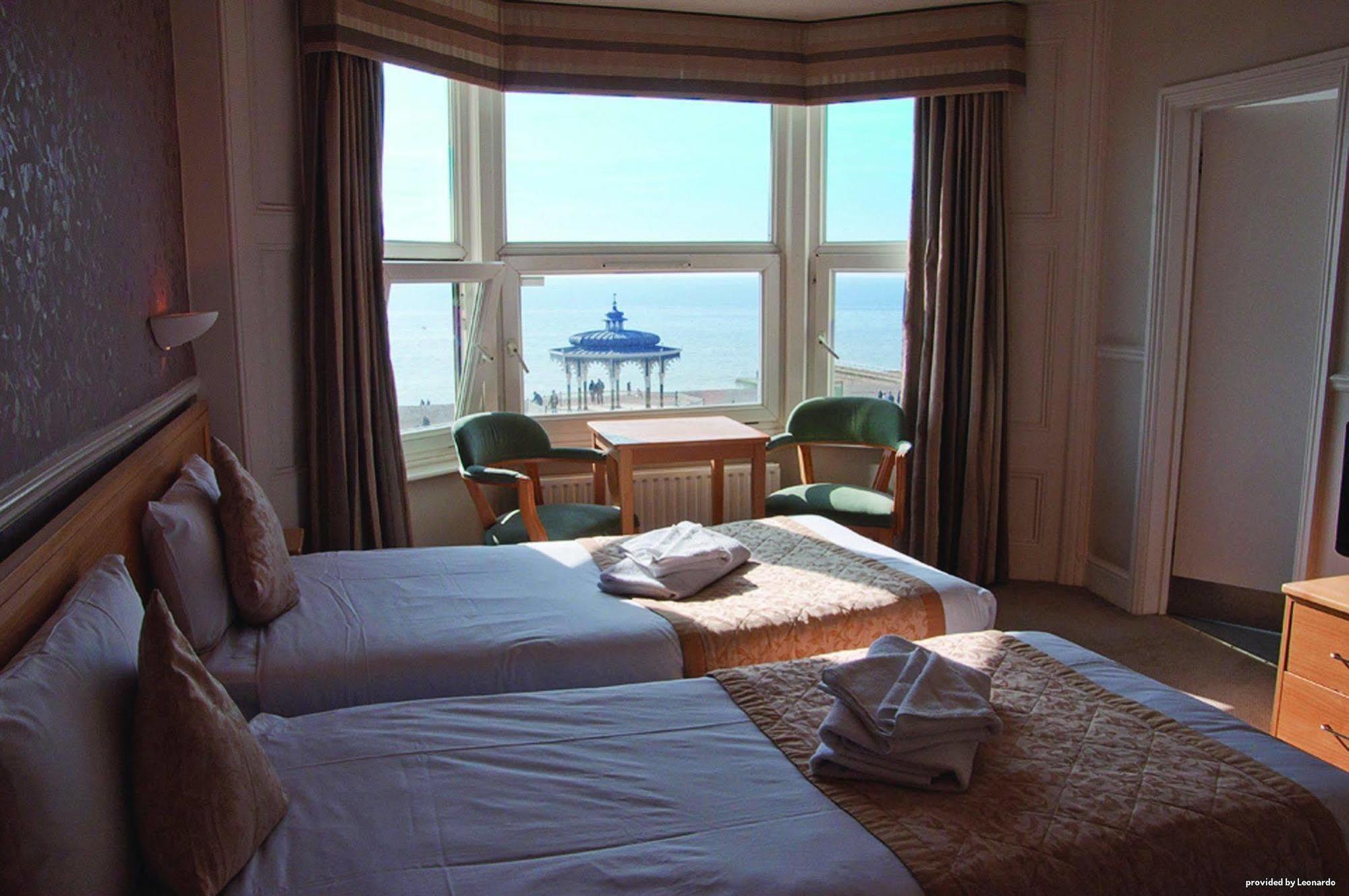 The Brighton Hotel Ruang foto